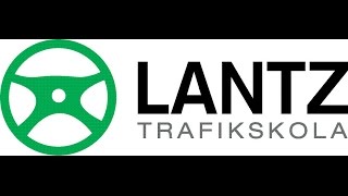 Lantz Trafikskola Avsökning Tågagatan [upl. by Herm890]