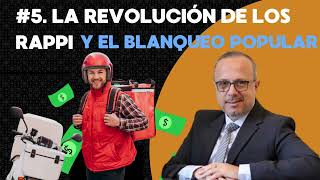 SHORT EPISODIO 5 EL HILO ROJO DE LA ECONOMÍA [upl. by Clotilda]