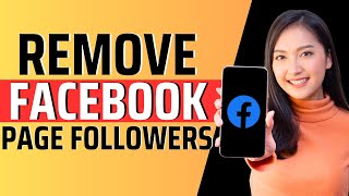 how to remove follow button on facebook [upl. by Rehsu]