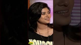 நானே எதிர்பாக்கல  Azhagiya Oviya  Actress Oviya  Oviya Speech  Jaya Tv [upl. by Jeni798]