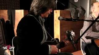 David Bromberg amp Larry Campbell  quotKeep On Drinkingquot Live at WFUV [upl. by Epilef641]