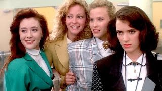 Top 10 Decade Defining Fashion Trends Of The 1980s [upl. by Lynnworth930]