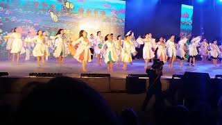 Karmiel Dance Festival 2016 [upl. by Haziza469]