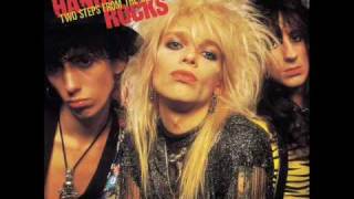 Hanoi Rocks  11th Street Kids [upl. by Christmann]