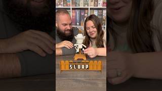 Hangman The Board Game Who’s Gonna Take Round 2 boardgames couple fun [upl. by Auohc214]