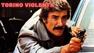 Torino violenta  Crime  Full movie with english subtitles [upl. by Dmitri]