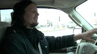 Disturbed  quotStrickenquot on the Radio Making The Record Webisodes [upl. by Ru]