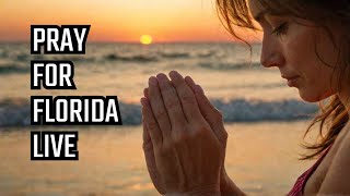 Ms Jo Jo is live Still praying for Florida [upl. by Ardnaz876]