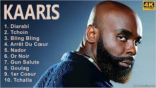 Kaaris 2022 MIX  Les Meilleurs Chansons de Kaaris  Nouveauté Musique 2022 [upl. by Neibaf]