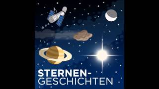 Sternengeschichten Folge 55 Astronomie und Klima  Die MilankovicZyklen [upl. by Sevik264]