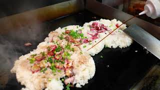 FOOD TO TRY IN LAS VEGAS  ISLAND FLAVOR LAS VEGAS  COOKING VIDEO [upl. by Robillard]