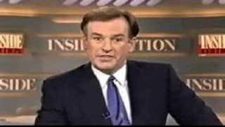 Bill OReilly Flips Out Unseen Footage [upl. by Yennaiv]