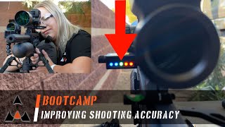 How does cant affect your accuracy [upl. by Inalel]