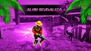 Alibi Sevdaliza Free Fire Song 📲  Alibi Sevdaliza Song Free Fire Status 🎧 Free Fire  1410gaming [upl. by Ulphiah]