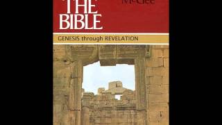 01095 Genesis 23 v1 6 Dr J Vernon McGee Thru The Bible [upl. by Isobel]