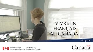 Les opportunités au Canada [upl. by Gnihc]