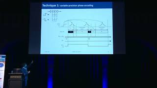 ESTRNG A High throughput Low area True Random Number Generator based on Edge Sampling 1 [upl. by Rickey]