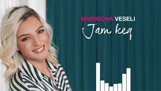 Marigona Veseli  Jam keq [upl. by Talich]