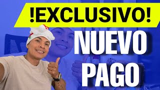 🔴EXCLUSIVO Otro Programa que Inicia Pagos diciembre Colombia Mayor de Prosperidad Social [upl. by Ishmul]