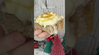 Christmas baking🎄 easyrecipe cake shorts christmas [upl. by Zeidman456]