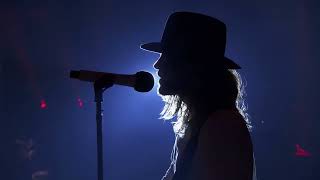 Thirty Seconds to Mars  Hurricane iTunes Festival 2013 8K Upscale [upl. by Agate]