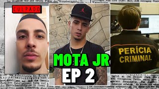 MOTA JR ASS1SS4NADO por INVEJA 🇵🇹 Parte 2 [upl. by Aneg]