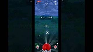 DREEPY dreepy pokemongo [upl. by Oneal]