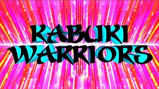 WWE Kabuki Warriors Entrance video Minitron New Theme 2020 [upl. by Nnayllas294]