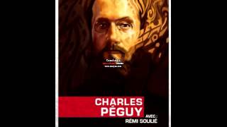 quotCHARLES PEGUY UN HETERODOXE ENTRE SOCIALISME ET CHRISTIANISMEquotquot [upl. by Finella]