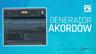 Jak działa generator akordów FL Studio  Self Made Tips 423 [upl. by Latta]