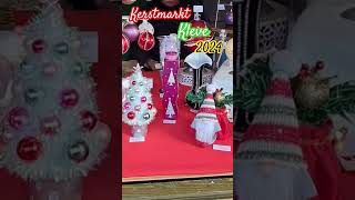 Kerstmarkt KLEVE 2024 [upl. by Xymenes]