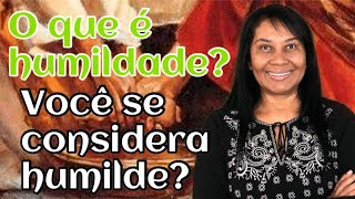 LIÇÃO 11ATRIBUTOS DA UNIDADE DA FÉHUMILDADEMANSIDÃO E LONGANIMIDADE 2º TRIMESTRE DE 2020 EBD [upl. by Ariana]