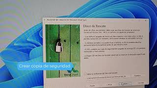 Como encriptar mi computadora windows11 [upl. by Taite726]