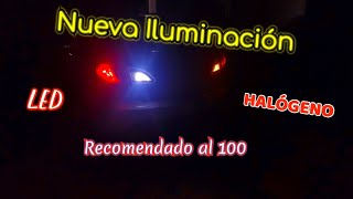 ¡Transforma Tu Mazda 3 con Luces LED Cambia las Halógenas por LED en 10 Minutos • Wiked Garage [upl. by Christian142]