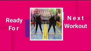 Tabata  Goodways Fitness  Rkashyap297 [upl. by Pope]