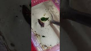 Idle in process music song arijitsingh southindianfood idli viralvideo reels yt ytshorts [upl. by Adniled612]