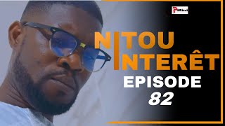 NITOU INTERET  Saison 1 Episode 82 BONNE ANNONCE [upl. by Relly]