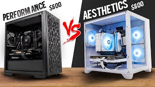 How to Build the Perfect 600 Gaming PC [upl. by Hirza16]