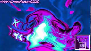 HAPPY Late CYBER MONDAY 2020 SPECIAL An Audio Effect Ill Call quotCyberMondayup V3quot [upl. by Haimirej]