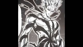 Garou vs DarkShine  One Punch Man Edit onepunchman opm edit garou [upl. by Urania]