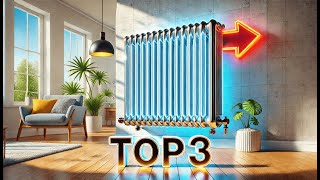 TOP 3 MEILLEUR RADIATEUR À BAIN DHUILE 2024 🔥 CHAUFFAGE EFFICACE amp SILENCIEUX POUR VOTRE MAISON 🏠 [upl. by Oinotla]