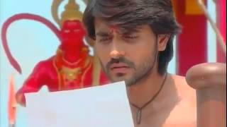 Badass Actor Ashish Sharma — Gunahon Ka Devta Intro YouTube 2 [upl. by Floria53]