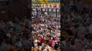 Oktoberfest 2024 Munich Germany [upl. by Herbst]