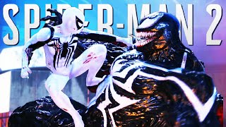 THE FINAL BATTLE Marvels SpiderMan 2 PS5 Part 9 ENDING [upl. by Gerhard]