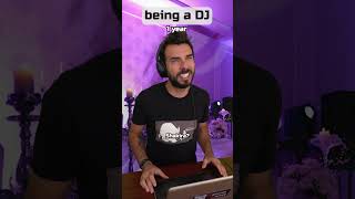 Being a DJ  1 day vs 10 years [upl. by Hotchkiss]