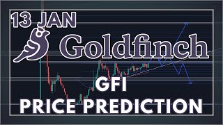 THE GOLDFINCH PROTOCOL GFI PRICE PREDICTION amp ANALYSIS FOR 2022 [upl. by Uba]