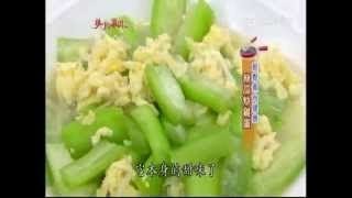 詹姆士食譜教你做絲瓜炒蛋食譜 [upl. by Aekahs]