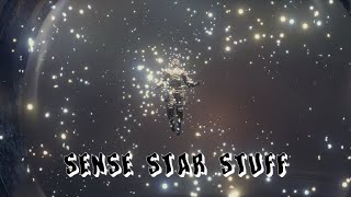 21 Power from Beyond  Sense Star Stuff  Starfield [upl. by Subir778]