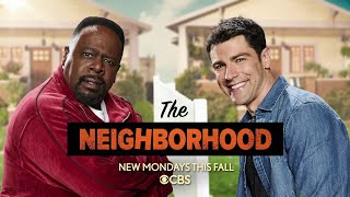 First Look At The Neighborhood on CBS [upl. by Yeffej]