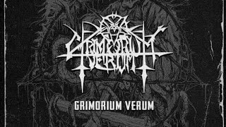 GRIMORIUM VERUM  Documentary Full Set On Maniac Manifest [upl. by Loyce]